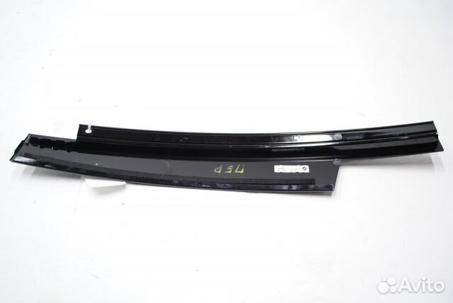 Накладка двери передней левой BMW X6 F16