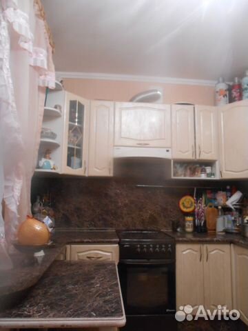 2-к квартира, 50 м², 3/5 эт. 2-к квартира, 50 м², 3/5 эт.