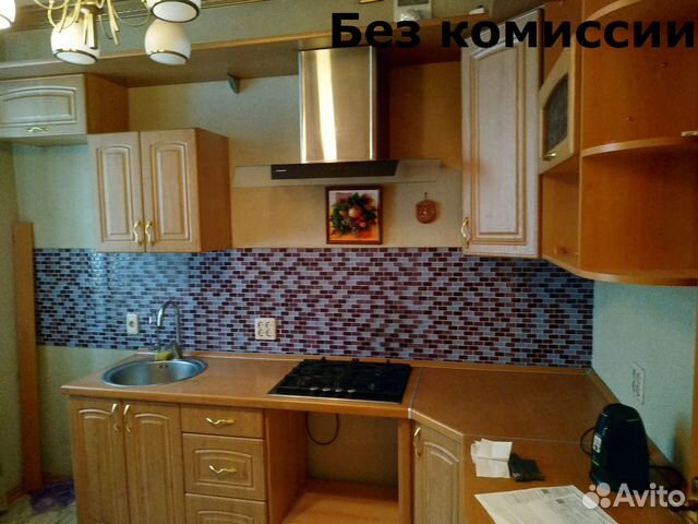 4-к квартира, 86 м², 2/4 эт. 4-к квартира, 86 м², 2/4 эт.