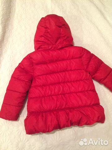 Куртка Mayoral для девочки рост 110 см Куртка Mayoral для девочки рост 110 см