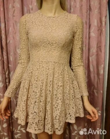 Платье нарядное Платье нарядное