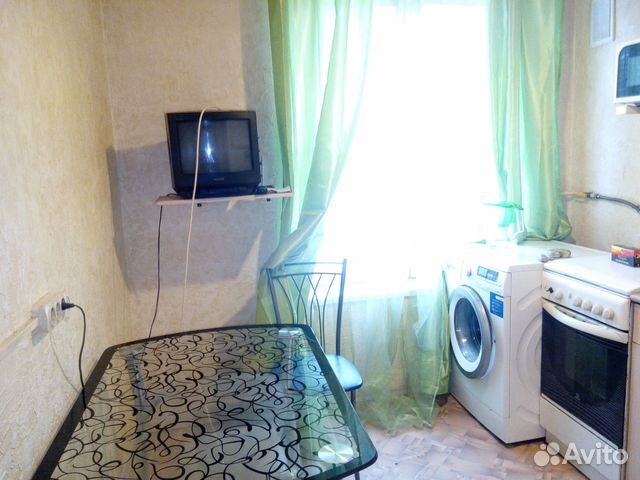 2-к квартира, 55 м², 2/5 эт.