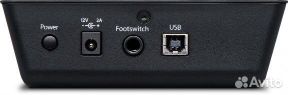 Presonus FaderPort v2 новый Presonus FaderPort v2 новый