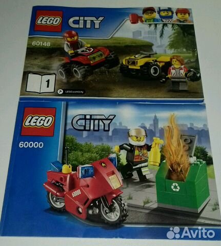 Lego инструкции Lego инструкции