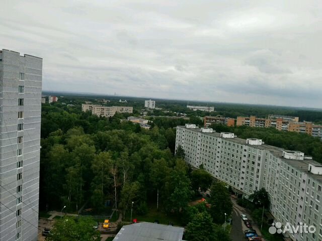 

1-к. квартира, 42 м², 2 кровати