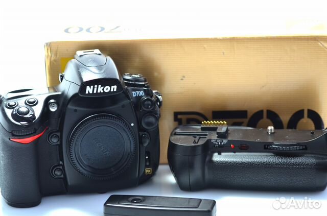 Nikon D700 / 386