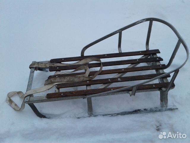 Санки Санки
