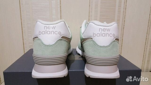 Кросовки New Balance Кросовки New Balance