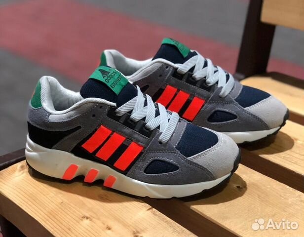 Кроссовки Adidas EQT Кроссовки Adidas EQT