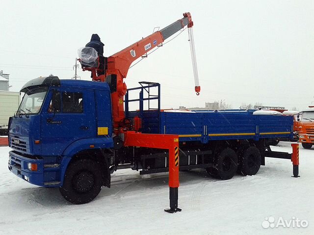 Водитель на манипулятор Камаз кат.С Водитель на манипулятор Камаз кат.С