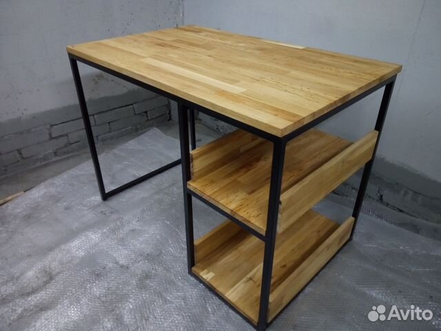 Письменный стол loft Письменный стол loft