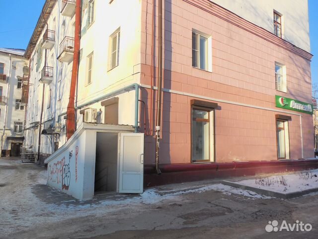 Торговое помещение, 125 м² Торговое помещение, 125 м²