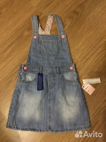 Платье и сарафан рр 134 Платье и сарафан рр 134