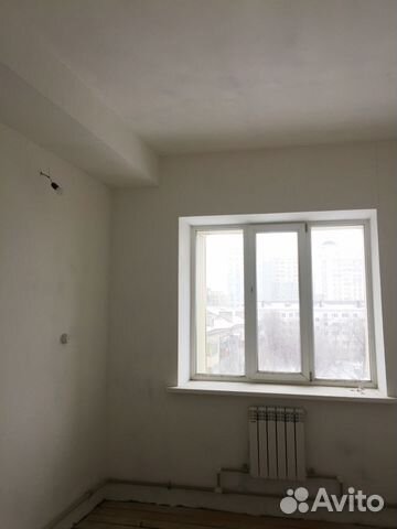1-к квартира, 39.9 м², 6/6 эт. 1-к квартира, 39.9 м², 6/6 эт.