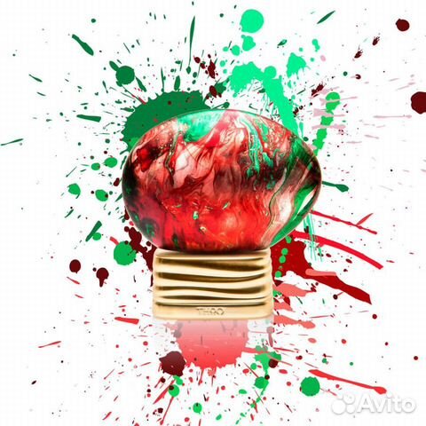 The House of Oud Live In Colors