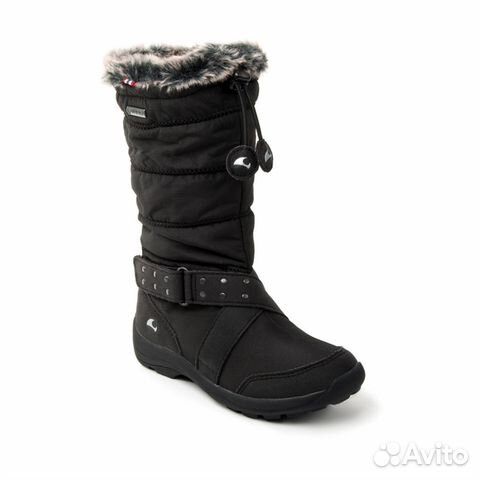 Новые Сапоги Viking Jasper с Gore-TEX осень/зима