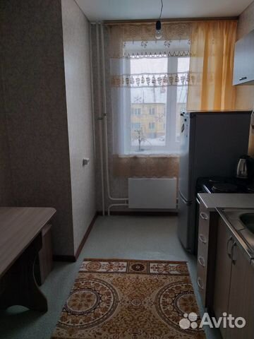 1-к квартира, 24 м², 2/3 эт.