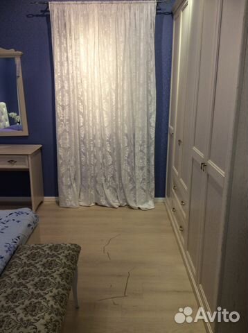 Комната 18 м² в 2-к, 10/14 эт.