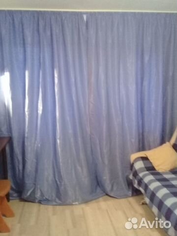 Студия, 18 м², 2/5 эт. Студия, 18 м², 2/5 эт.