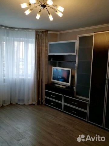 Студия, 29 м², 10/17 эт.