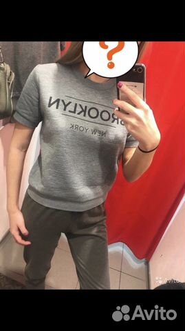 Футболка женская Футболка женская