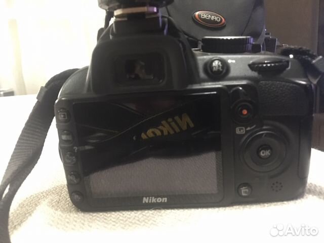 Nikon d3100+объектив Nikon 50mm 1.8g af-s nikkor +