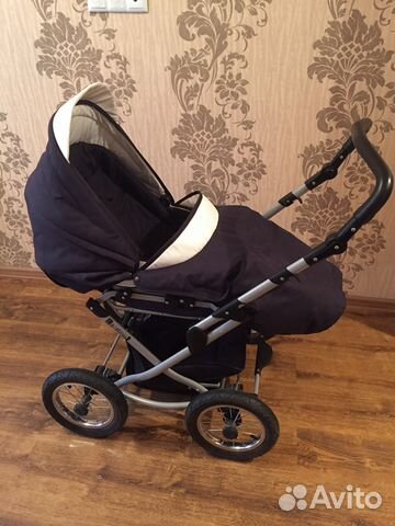 Коляска Jedo Bartatina Memo Alu Plus Коляска Jedo Bartatina Memo Alu Plus