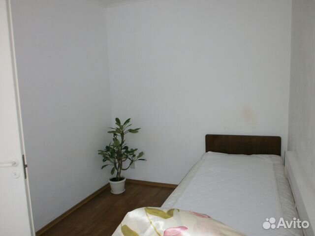 2-к квартира, 44 м², 3/5 эт.