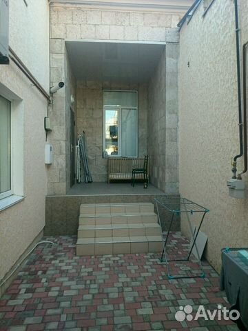2-к квартира, 50 м², 1/1 эт.