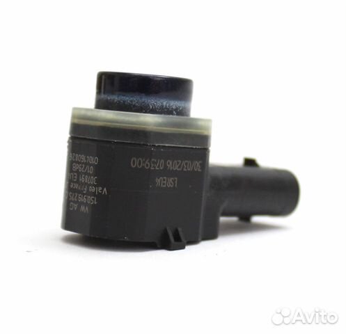 Парктроник для Volkswagen Passat B6/B7 2005-2015 Парктроник для Volkswagen Passat B6/B7 2005-2015