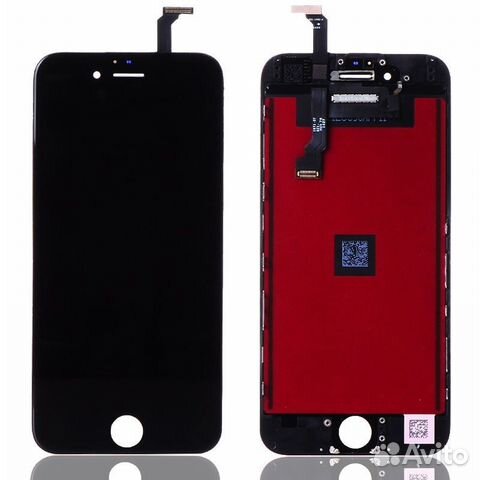 Новый Дисплей iPhone 4/5/6/6s/7/8/X/Xs в Наличии