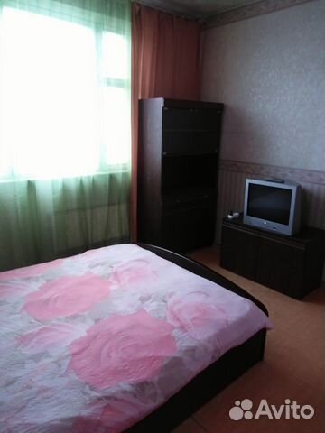 Комната 16 м² в 4-к, 10/22 эт.
