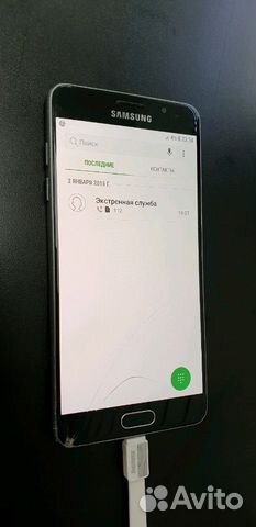 SAMSUNG Galaxy A510f A5 2016г SAMSUNG Galaxy A510f A5 2016г