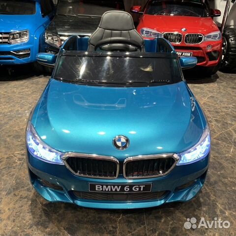 Электромобиль