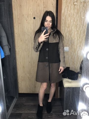 Пальто Пальто