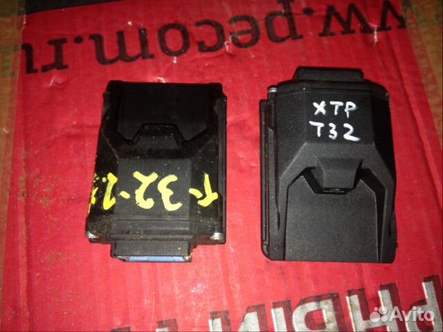 Камера контроля полосы Nissan X-Trail Т 32