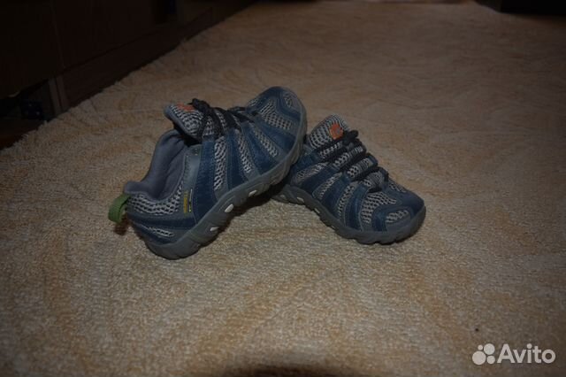 Кроссовки Merrell Кроссовки Merrell