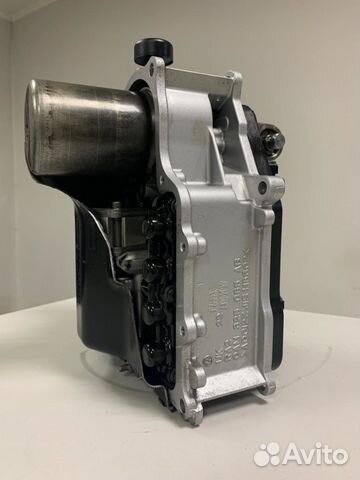 Мехатроник бу DSG 0AM325025 Мехатроник востановлен Мехатроник бу DSG 0AM325025 Мехатроник востановлен