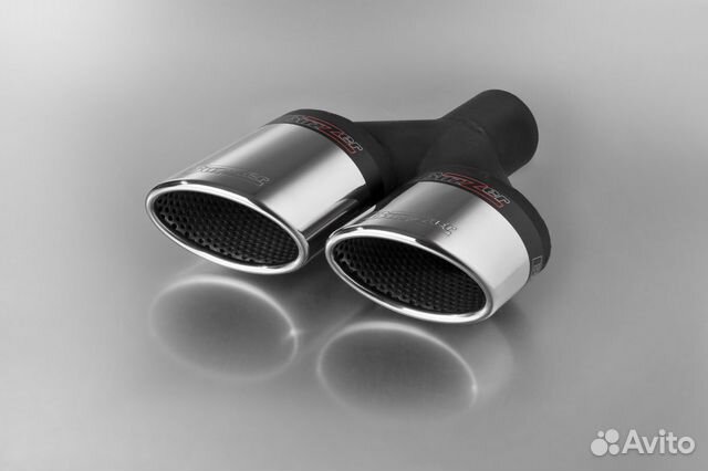 Насадка на глушитель buzzer ZZ2X110R Насадка на глушитель buzzer ZZ2X110R