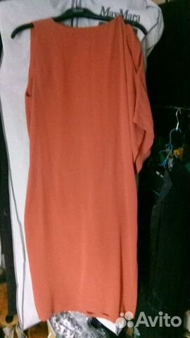Платье и шорты Max Mara Платье и шорты Max Mara