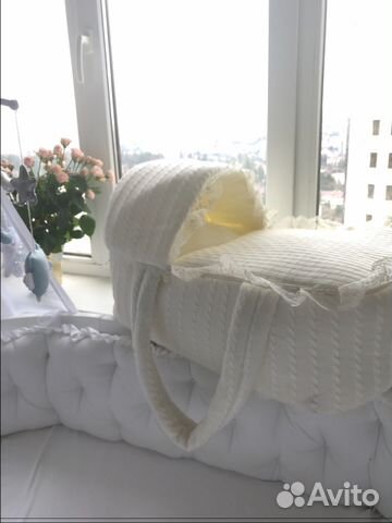 Переноска детская Переноска детская