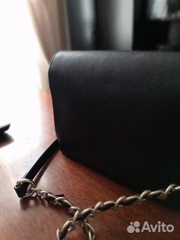 Dnky, сумка кожа Dnky, сумка кожа