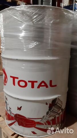 Total Quartz ineo MC3 5W30, 208л