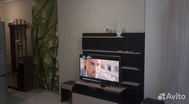 1-к квартира, 22 м², 5/6 эт.