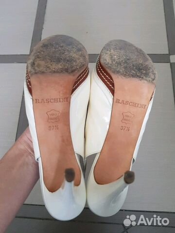 Туфли Raschini Туфли Raschini