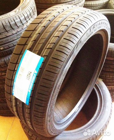 Новые 255 45 R18 Sportex 11 (лиценз Michelin PS 18