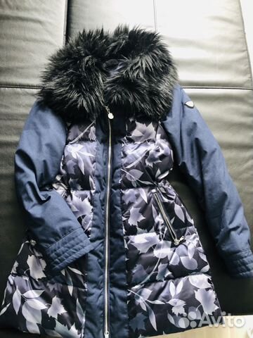 Пуховик Armani Пуховик Armani