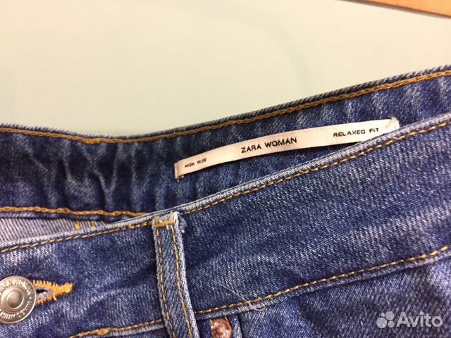 Шорты zara woman Шорты zara woman