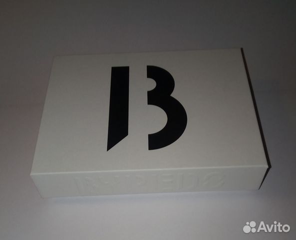 Byredo - Blanche (набор 3*12ml) Byredo - Blanche (набор 3*12ml)