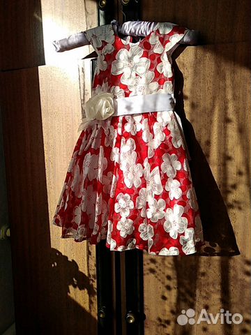 Платье Платье